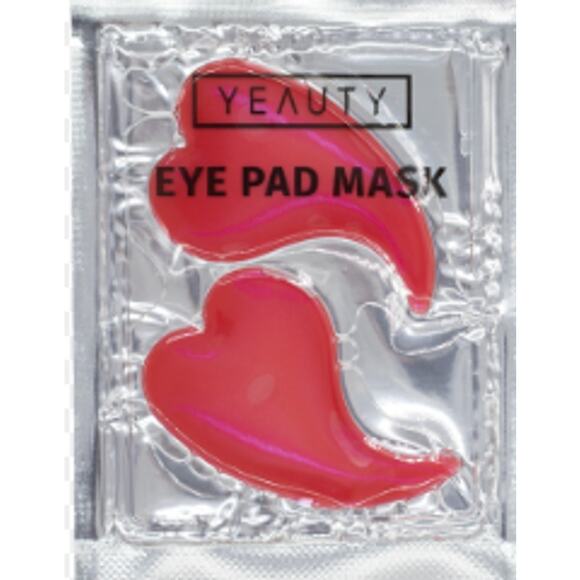 NIB Yeauty Beauty Eye and Lip Mask 25 pair in each box - 3 boxes total - Picture 6 of 6